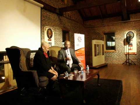 Eddie Brown, Brown Vapital Management: ABC of MD Interview