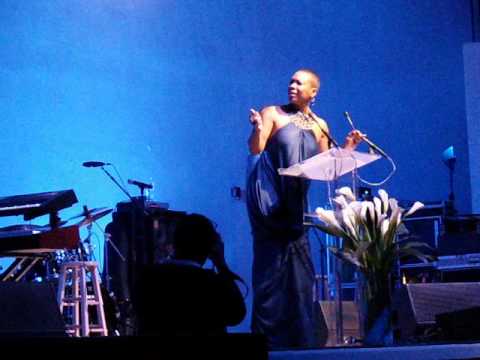 Germaine Bolds-Leftbridge introduced by Chante Moore & Glynn Jackson BDJ STEM Germaine Bolds-Leftbridge introduced by Chante Moore & Glynn Jackson BDJ STEM