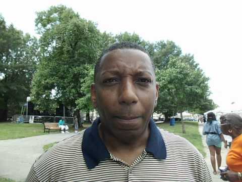 Delegate Keith Haynes on Special Session, BMORENEWS com, 8.11.12