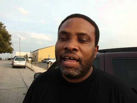 BMORENEWS: Leroy Wilson Comments on Murder of Mentee, Christopher Brown BMORENEWS: Leroy Wilson Comments on Murder of Mentee, Christopher Brown