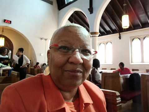 Diane Bell-McKoy on Moneywise Faith & Financial Fitness Empowerment Seminar