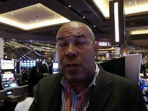 Charles Robinson on BMORENEWS com, Maryland Live! Casino, 6.6.12