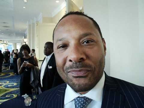 Hassan Murphy, GBUL, Raymond V. Haysbert, Sr. Awards, BlackWallStreetNews, 4.20.12