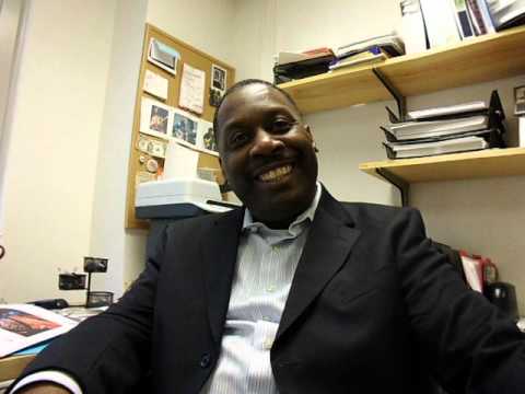 BMORENEWS com: ICHAD’s Dr. Thomas LaVeist, 3.23.12