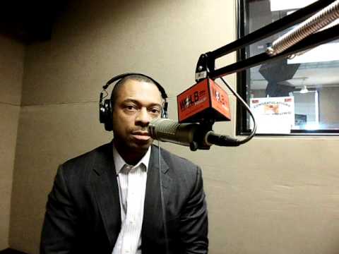 Attorney Craig Thompson: Radio 1’s WOLB 1010 AM w Doni Glover, 3.13.12