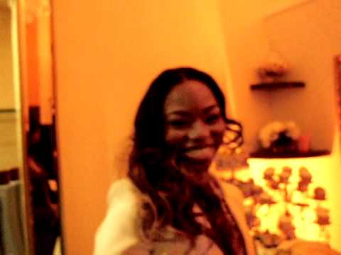 Goldilocs Hair Boutique & Salon, Grand Opening, 1017 Cathedral St., Balto., 3.4.12