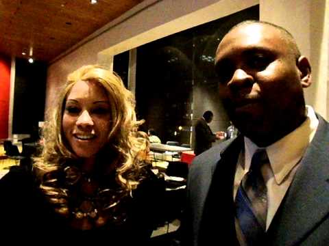 BMORENEWS: Celebrity Magazine LIVE! with Donna Briggs and Marshall Bell BMORENEWS: Celebrity Magazine LIVE! with Donna Briggs and Marshall Bell