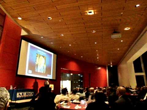AFRO’s 6th Legends & Pioneers Awards 023
