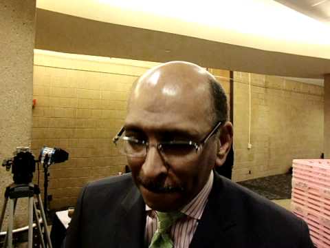 Former MD Lt. Gov. Michael S. Steele, BMORENEWS.com, 1.18.12