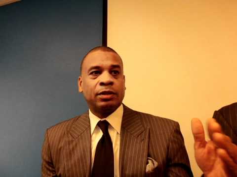 Marketing Panel: “Empower Me” Business Summit 2011, 1.4.12