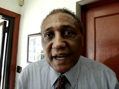 Arnold Jolivet at Union Baptist Church: BMORENEWS, 1.14.12 Arnold Jolivet at Union Baptist Church: BMORENEWS, 1.14.12