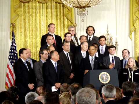 White House, 1 11 12 018