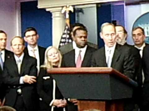 White House, 1 11 12 032