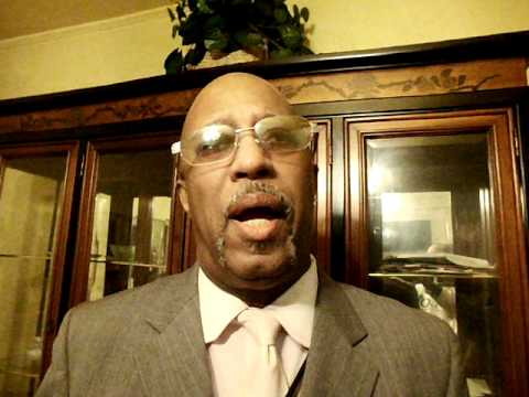 Marvin “Doc” Cheatham, Congressional Redistricting, MD, 11.29.11 Marvin “Doc” Cheatham, Congressional Redistricting, MD, 11.29.11