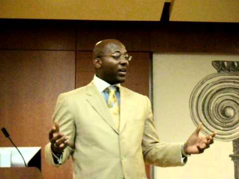 Atty  J  Wyndal Gordon Installation, UB, 10 20 11 016