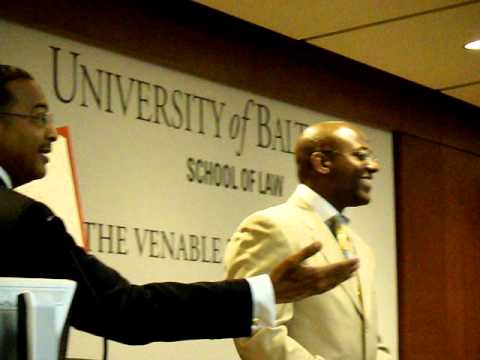 Atty  J  Wyndal Gordon Installation, UB, 10 20 11 019