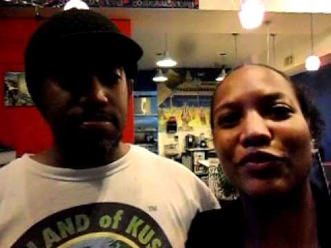 The Land of Kush Restaurant , Baltimore The Land of Kush Restaurant , Baltimore