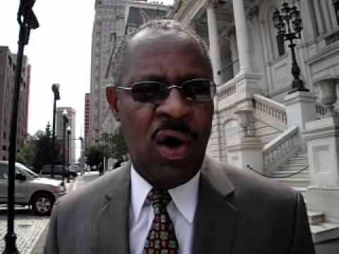 Carl Stokes for Baltimore’s 12th District www.CarlStokesForBaltimore.com Carl Stokes for Baltimore’s 12th District www.CarlStokesForBaltimore.com