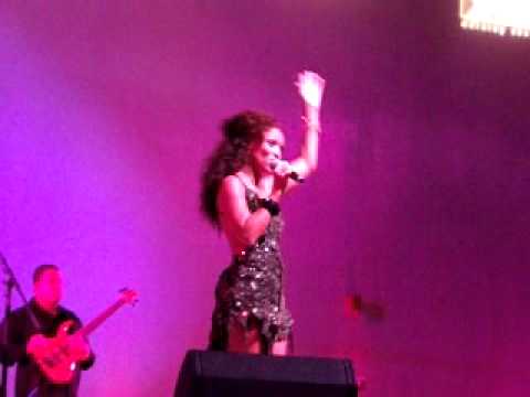 Testimony: CHANTE Concert @ Walbrook to Benefit Bluford Drew Jemison Academy, 8.13.11 Testimony: CHANTE Concert @ Walbrook to Benefit Bluford Drew Jemison Academy, 8.13.11