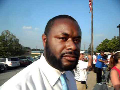 Sen. Cathy Pugh entrance, Cory McCray, AFL CIO Endorsements 2011 Baltimore City Sen. Cathy Pugh entrance, Cory McCray, AFL CIO Endorsements 2011 Baltimore City