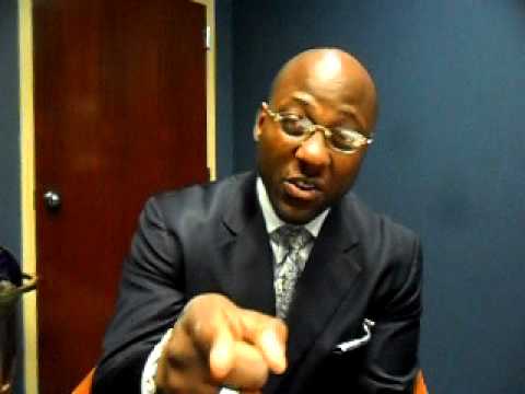 J. Wyndal Gordon, Attorney at Law