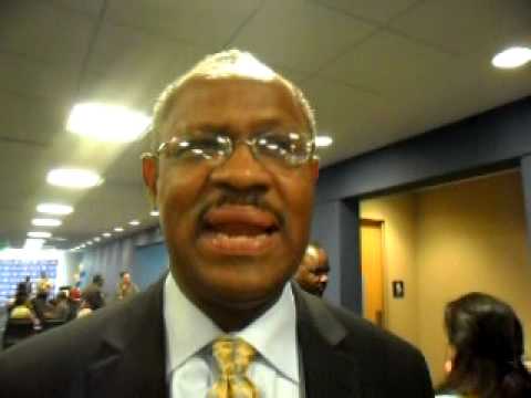 City Councilman Carl Stokes for Mayor of Baltimore, 4.27.11 City Councilman Carl Stokes for Mayor of Baltimore, 4.27.11