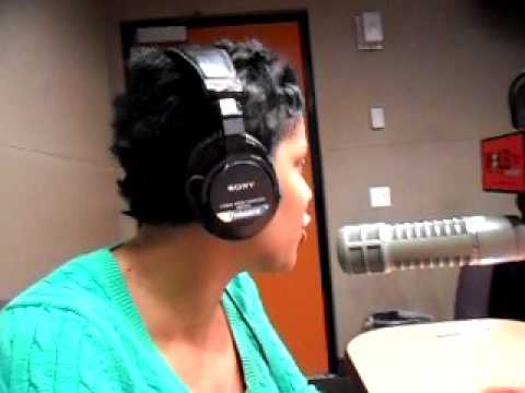 BMORENEWS.com’s Torya Mitchell on WOLB 1010 AM w Doni Glover, 4.6.11