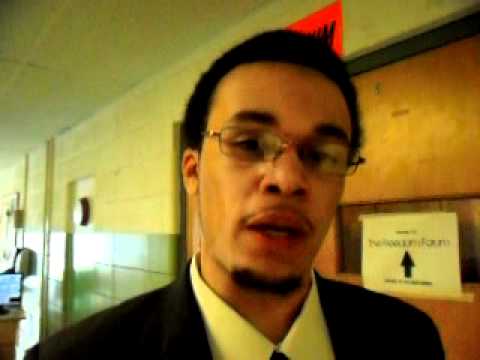 Leaders of a Beautiful Struggle, 4.2.11: Adam Jackson Interview