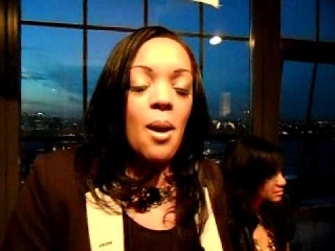 Attorney Shauntice Trye: Ambassador’s Mixer/Fundraiser to Fight Cancer