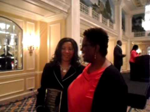 Odessa Hopkins Honored by MEA Magazine, 3.16.11, DC Odessa Hopkins Honored by MEA Magazine, 3.16.11, DC