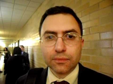 Dr. Joshua Sharfstein on Health Care for Small Businesses