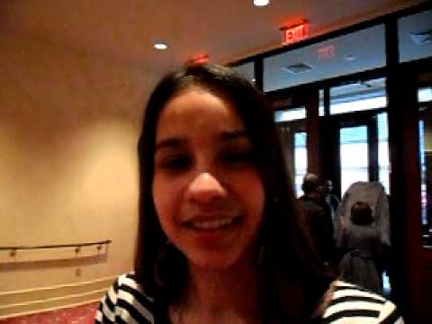 BMORENEWS Wilmington: Jizelle Martinez on Mentoring BMORENEWS Wilmington: Jizelle Martinez on Mentoring