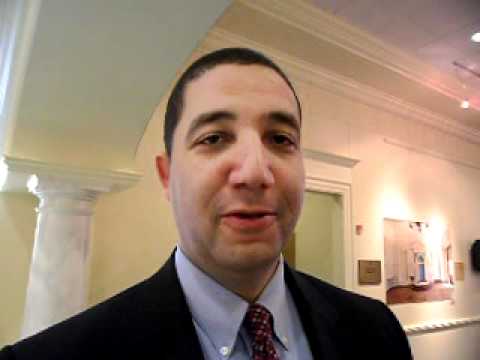 BMORENEWS Capital Report DC Annapolis: Keiffer Mitchell