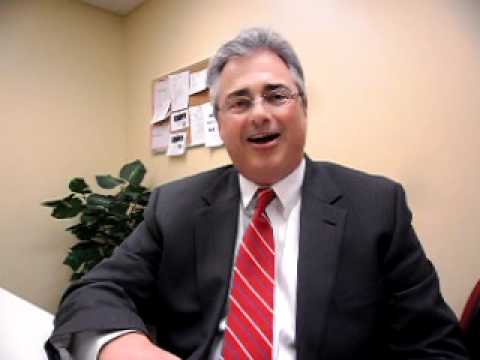 Dennis G. Cherot and Rick Reeves discuss Nat’l Black HIV Awareness Day 2011
