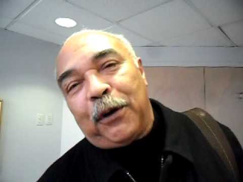 Harold Haley, Media Specialist