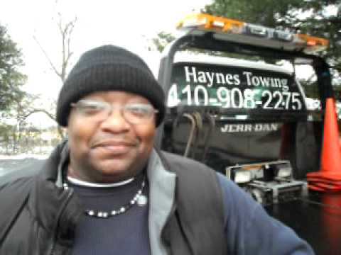 Haynes Towing and Auto Repair