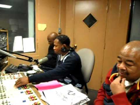 “State of the City” with Daren Muhammad, 4