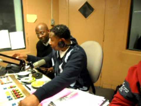 “State of the City” with Daren Muhammad, 1.22.11