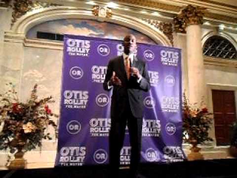 Bill Cosby for Otis Rolley 1 11 11 041