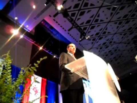 DC Mayor Vincent Gray, Inauguration
