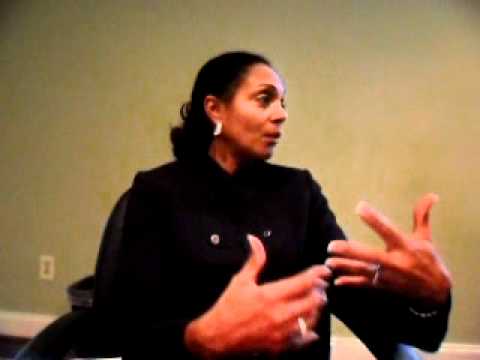 Sheila Dixon Post-election analysis Sheila Dixon Post-election analysis