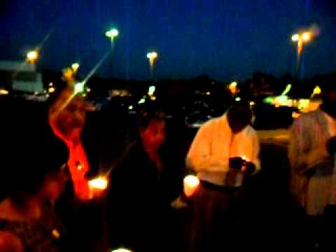 Prayer Vigil: 2 Years After the Murder of Baltimore City Councilman Kenneth Harris Prayer Vigil: 2 Years After the Murder of Baltimore City Councilman Kenneth Harris