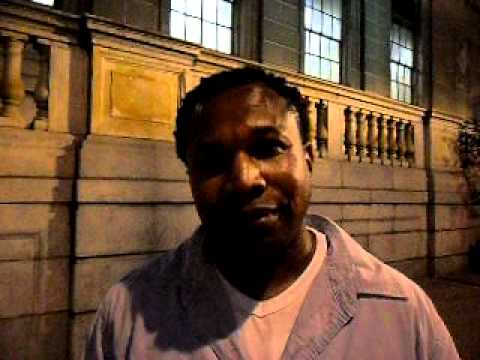 Daren Muhammad (2 of 2): Ken Harris Murder Trial
