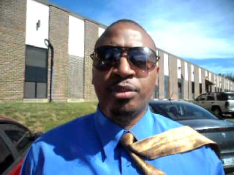 MD Poli10: Political Analysis by Jimmy Thomas, a native of Tallahassee, FL
