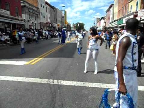 2010 Pennsylvania Avenue Cadillac Parade.10