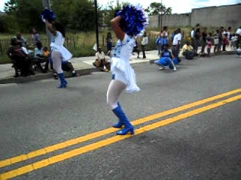 2010 Pennsylvania Avenue Cadillac Parade.9