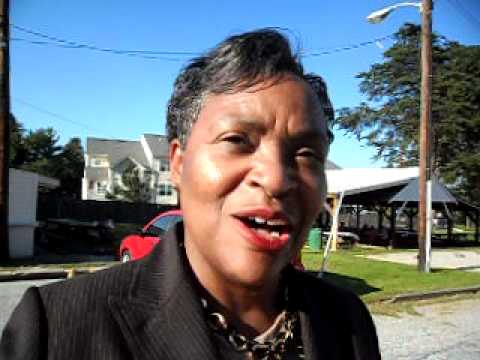Speaker Pro Tem Adrienne Jones, House of Delegates, MD, 10th district Speaker Pro Tem Adrienne Jones, House of Delegates, MD, 10th district
