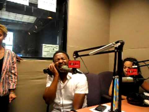 Empower Hour with Doni Glover of BMORENEWS.com