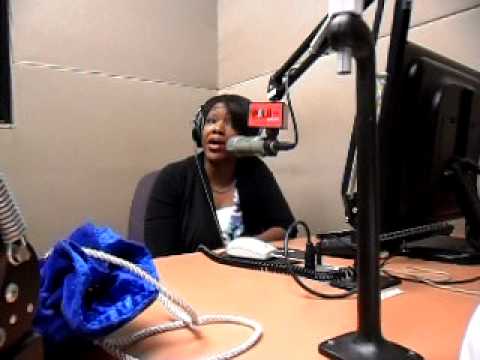 empower hour on wolb 1010 am w doni glover 017