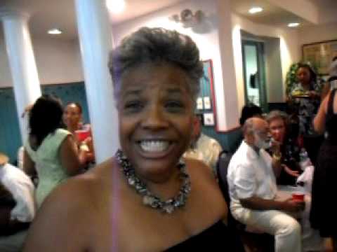 Pat Jessamy, 62nd Birthday Party, Baltimore City State’s Attorney, 2010